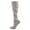 Gray, variant on Yoyauz Men's and Women's Cycling Compression Socks - Best for Running, Sports, Cycling - 15-20 mmHg
