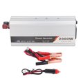 thumbnail image 2 of W Pure Sine Wave Power Inverter,Car Power Inverter 2000W Sine Wave Power Inverter Power Inverter Best in Class, 2 of 8