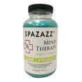 thumbnail image 1 of Spazazz Aromatherapy Spa and Bath Crystals - Mind Therapy 19oz, 1 of 2