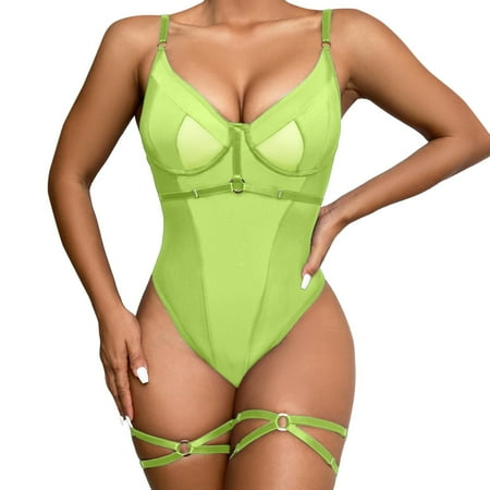 Xuewenshw Women s Lingerie Chemise Nightgowns for Women Lingerie for Women Sexy Crotchless Lingerie WomenS Lingerie Womens Night Gown