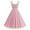 Pink, variant on LYEAA Homecoming Dresses for Women Sleeveless Midi Dress Flowy Elegant Dress A-line Solid Color Dress 1950s Vintage Fashion Holiday Party Dress Ball Gown Wedding Guest Dress Blue S
