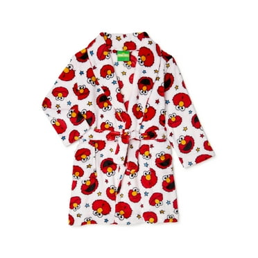 lightning mcqueen bathrobe
