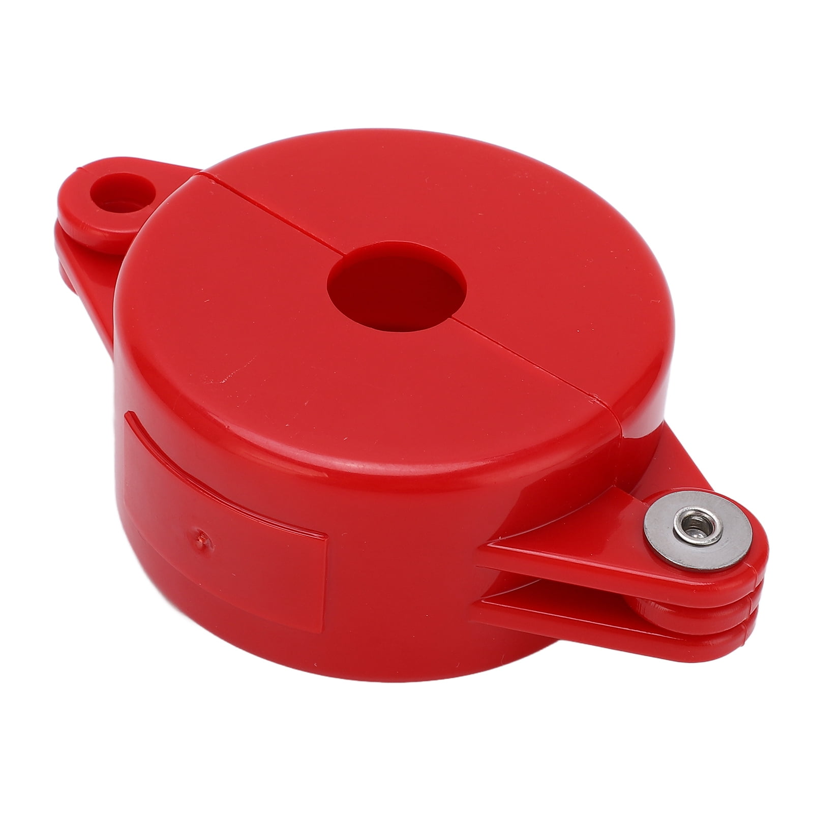 LYUMO Valves Lockout Simple Operation Safety Valves Lock For Handwheels