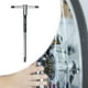 thumbnail image 1 of T Manejo de llave hexadecimal, herramienta de mano de llave Allen, liviano para varios trabajos mecánicos Herramienta de reparación de bicicletas de 8 mm, 1 of 8