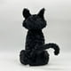 thumbnail image 5 of Juguetes de peluche de animales simulados, muñecas colgantes decorativas creativas, 5 of 5