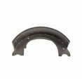 thumbnail image 4 of Parking Brake Shoe, Lined, 10" Diameter Fits Clark 282/285 Manual Transmission Models, Chevy, GMC, Replaces 142.208681, 2086-S647, 2086N, 4151512, AF647, XX2086 OEM, 4 of 5