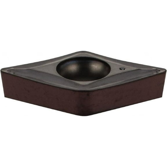 Iscar DCMT2-1 SM IC806 Carbide Turning Insert, 55 Diamond (1 Piece)