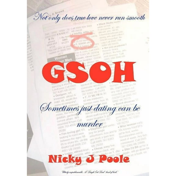 Gsoh (Hardcover)