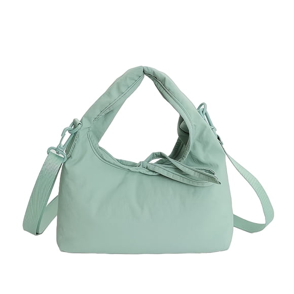 Sac Super Pratique et Léger, Adapté pour le Camping, le Magasinage et les Trajets Quotidiens. un Sac à Bandoulière Unique Élégant, Léger et Artistique avec un Design à la Mode, Également Utilisable comme Sac Fourre-Tout à Main.