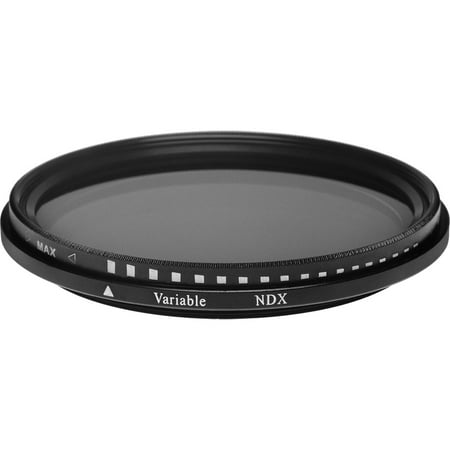 UPC: 0681066211106 | Vivitar 37mm Series 1 Variable Range Neutral Density Filter
