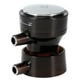 thumbnail image 4 of Wine Decanter Portable Ultrasonic Intelligent Automatic Decanter for Can/Bottle Beer Red Wine(Black), 4 of 8