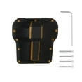 thumbnail image 3 of Repuestos para coches RC Accesorios prácticos para reemplazos de coches RC a escala 1:18 Cubierta de diferencial áureo, 3 of 7