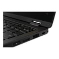 thumbnail image 6 of Lenovo ThinkPad 11e Yoga Gen 6 Laptop, 11.6" IPS Touch 250 nits, m3-8100Y 8GB, 128GB SSD, Win 10 Home Tablet, 6 of 7