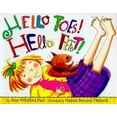 thumbnail image 1 of Pre-Owned Hello Toes, Hello Feet (Hardcover) 0789424819 9780789424815, 1 of 1