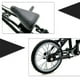 thumbnail image 4 of Maojin Toy Story Juguetes Finger Small Wheel Bike, Finger Bike Toy, Small Wheel Bike, Alloy Finger Bike Model, 4 of 6