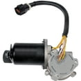 thumbnail image 4 of Dorman 600-806 Transfer Case Motor for Specific Ford / Lincoln Models Fits select: 2002-2006 FORD EXPEDITION, 2002-2006 LINCOLN NAVIGATOR, 4 of 6