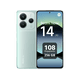 thumbnail image 1 of Xiaomi Redmi Note 14 5G 256gb Dual Sim 8gb RAM Verde Coral, 1 of 4