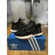 thumbnail image 1 of Adi - das Nite Jogger Mens Black Sneakers Casual Shoes FW0187, 1 of 6