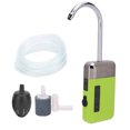 thumbnail image 4 of Bomba de Oxísgeno, Bomba de Oxísgeno de Detección de Abdominales Convincente Mutifaccional Duradera Práctica Con Luz dirigida para la oxigena de Bombeo de Agua, Iluminación Para, 4 of 7