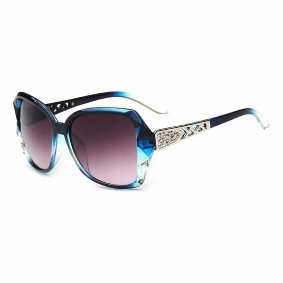 Fashion Square Sunglasses | Luxury Brand
