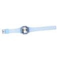 thumbnail image 6 of BIMZUC Digital Sports Watch LED Backlight Unisex Multifunctional Waterproofing Electronic Watch Transparent Blue 1.18 inches / 30 mm, 6 of 9
