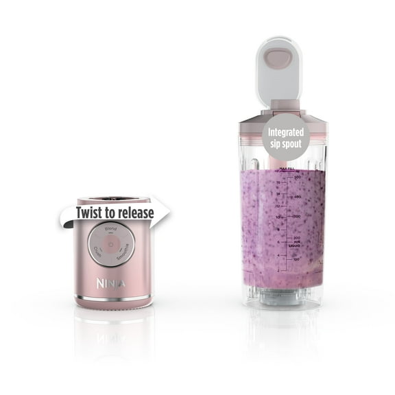 Ninja Blast Max™ Portable Blender