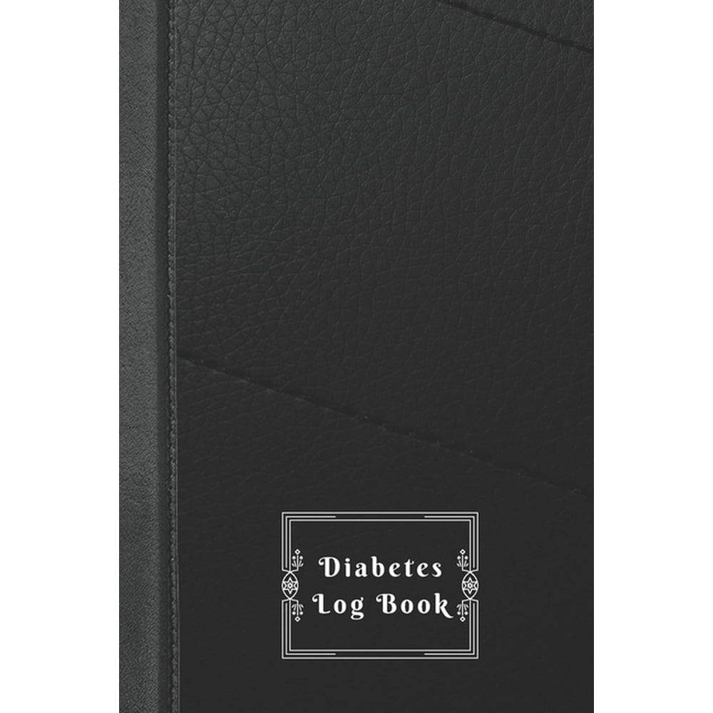 Diabetes Log Book Diabetes Log Book Weekly Diabetes Record for Blood Sugar, Insuline Dose, Carb