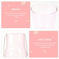thumbnail image 4 of MasteelfCA 1 Set of Household Water Jug Convenient Glass Carafe Bedroom Bedside Carafe Drinking Accessory, 4 of 8