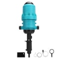 thumbnail image 1 of VGEBY Farm Chemical Fertilizer Injector 0.4%-4% Proportioner Dosing Pump Livestock Accessory,Fertilizer Dosing Device,Fertilizer Dosing Pump, 1 of 8