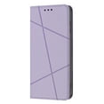 thumbnail image 6 of Decase Wallet Case for iPhone 16e with Credit Card Holder,PU Leather Folio Flip Kickstand Protective Shockproof Cover Compatible with Apple iPhone 16e Phone Case,Purple, 6 of 9