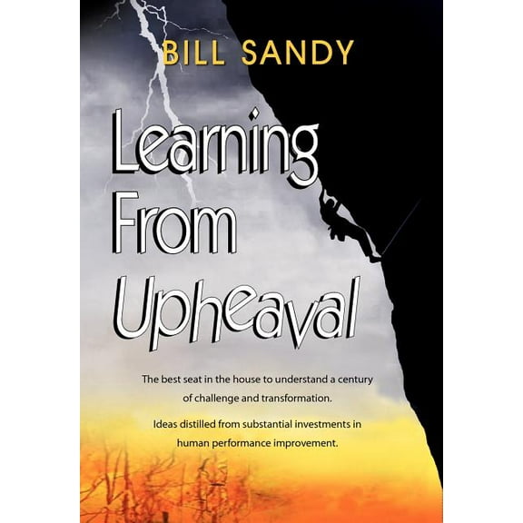 Learning From Upheaval, (Hardcover)