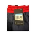 thumbnail image 3 of Nike Dri Icon Basketball Shorts Navy/Red/White Men's AJ3914-419 (S), 3 of 4