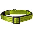 thumbnail image 2 of alcott Martingale Collar, Large, Green, 2 of 3