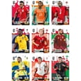 thumbnail image 2 of Trading Cards Panini FIFA World Cup 2026 Adrenalyn XL, 2 of 5