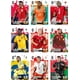 thumbnail image 2 of Cromos coleccionables Panini FIFA World Cup 2026 Adrenalyn XL, 2 of 5