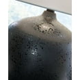 thumbnail image 4 of Signature Design by Ashley Contemporary Ladstow Table Lamp  Black, 4 of 4