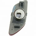 thumbnail image 3 of For Saturn Vue Side Marker Light 2008 2009 10 Driver Side | Rear | GM2860111 | 96830943, 3 of 7