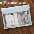 thumbnail image 3 of Mr. Pen- File Folder, Travel Folder for Documents, Document Organizer, Folders for Documents, 3 of 7
