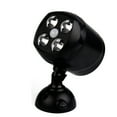 thumbnail image 5 of Topchances Outdoor Motion Sensor Spotlight, Weatherproof, 4 LED, 5 of 10