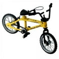 thumbnail image 1 of TISHITA 2x Mini Model for Kids Boys Riding Bike Model for Home And Desk Table 2 Pcs, 1 of 7