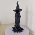 thumbnail image 2 of Ruiboury Decorative Halloween Resin Statue Home Decor Add Charm To Home Halloween Decor 30cm, 2 of 6