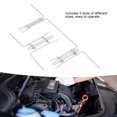 thumbnail image 3 of U Cup Installation Tools, Hydraulic Seal Tool Steel 3Pcs  for Maintenance, 3 of 7