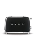 thumbnail image 1 of Smeg TSF02BLUS Tostadora 4 rebanadas, Color Negro, 1 of 4