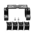 thumbnail image 3 of 2X KT- LCD3 Display Holder Bracket Electric Bicycle System Display Bracket for Ebike KT Kunteng LCD 3 Display, 3 of 8