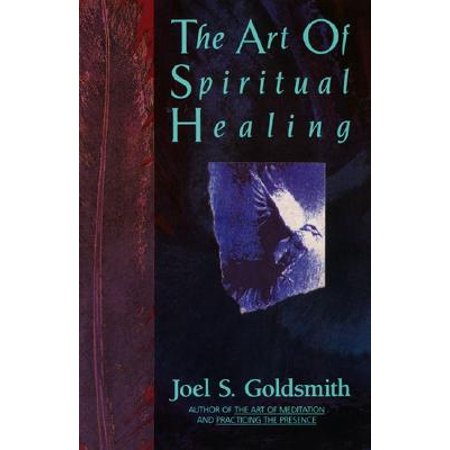 Art of Spiritual Healing, the PB