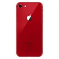 thumbnail image 4 of Restored Apple iPhone 8 Red 256 GB Unlocked (Refurbished), 4 of 4