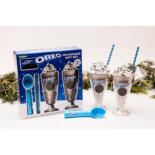 Frankford Food Gift Assortments for Office Milkshakes - Walmart