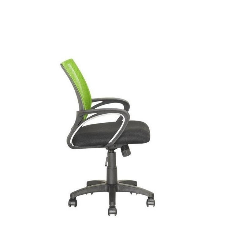 Lime green desk chair walmart hotsell