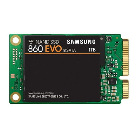 SSD 860 EVO mSATA 1TB