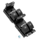 thumbnail image 2 of Interruptor Maestro Del Panel De La Ventana Puerta 3BD959857 Para VW GTI Passat B5 Golf MK4 Jetta huangjie unisex, 2 of 2